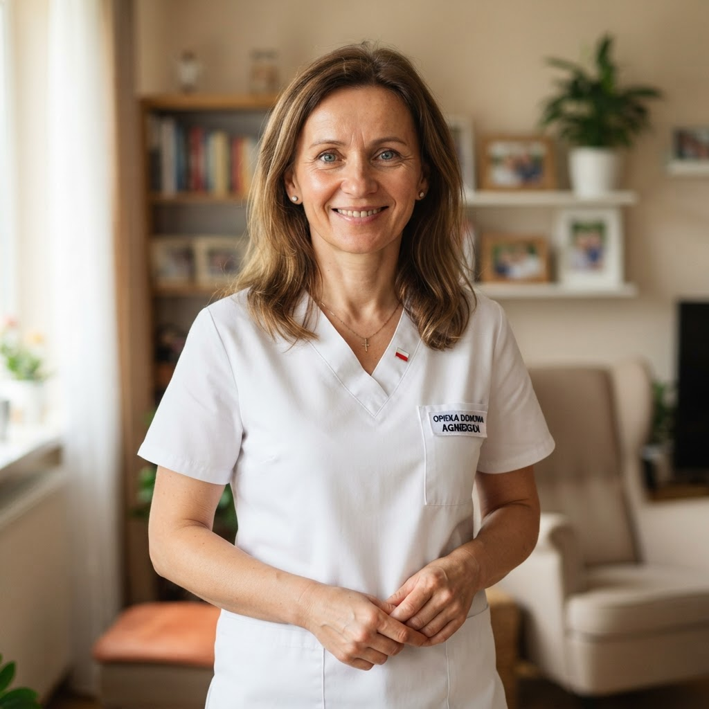 Agnieszka Kowalczyk