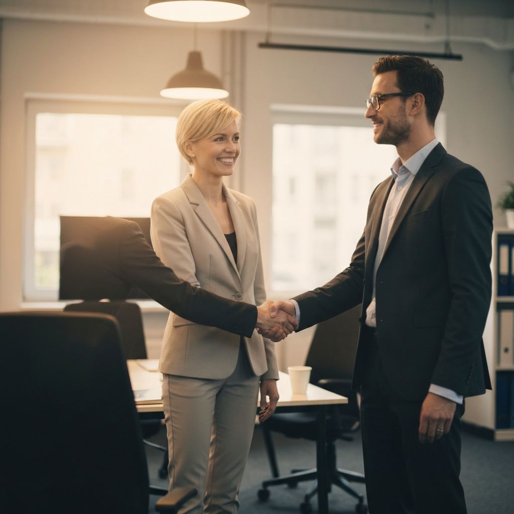 Business Collaboration